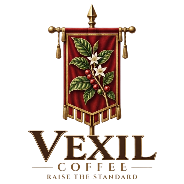 Vexil Coffee