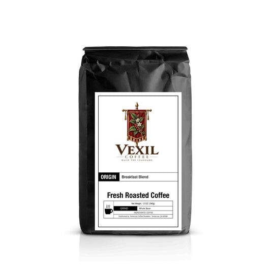 Breakfast Blend